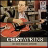 Chet Atkins (쳇 앳킨스) - Chet Atkins' Workshop / Down Home [LP]