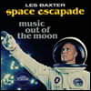 Les Baxter (레스 백스터) - Space Escapade / Music Out Of The Moon [LP]