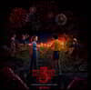 기묘한 이야기 시즌 3 드라마음악 (Stranger Things: Soundtrack from the Netflix Original Series, Season 3)