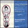 낭만주의 피아노 협주곡 78집 - 클라라 슈만: 피아노 협주곡 외 (The Romantic Piano Concerto Vol.78 - Clara Schumann / Hiller / Henri Herz / Kalkbrenner)