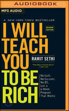 I Will Teach You to Be Rich (Second Edition)