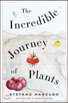 The Incredible Journey of Plants