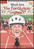 What Are the Paralympic Games?