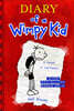 Diary of a Wimpy Kid (Diary of a Wimpy Kid #1): Volume 1