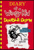 Double Down (Diary of a Wimpy Kid #11)