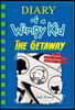 Diary of a Wimpy Kid #12 : The Getaway