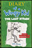 Diary of a Wimpy Kid #3 : The Last Straw