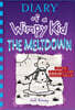 Diary of a Wimpy Kid #13 : The Meltdown