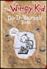 The Wimpy Kid Do-It-Yourself Book: Revised and Expanded