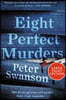 Eight Perfect Murders