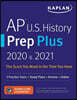 Ap U.s. History Prep Plus 2020 & 2021
