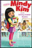 Mindy Kim and the Yummy Seaweed Business