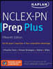 Nclex-pn Prep Plus, 15/E