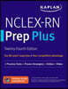 NCLEX-RN Prep Plus