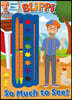 Blippi: So Much to See!