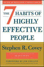 The 7 Habits of Highly Effective People: 30th Anniversary Edition