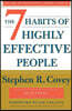 The 7 Habits of Highly Effective People: 30th Anniversary Edition