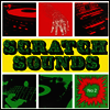 DJ Woody - Scratch Sounds No. 2 (7 inch Single LP)