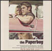The Paperboy