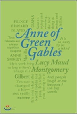 Anne of Green Gables