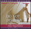 Do Not Disturb