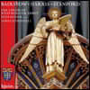 Westminster Abbey Choir 19-20세기 영국 성공회 전통 합창곡 모음집 (Bairstow / Harris / Stanford: Choral Works)