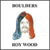 Roy Wood (로이 우드) - Boulders [LP]
