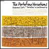 Raymond Scott (레이몬드 스콧) - Portofino Variations [2LP]