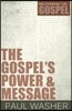 The Gospel's Power and Message