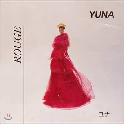 Yuna (유나) - Rouge