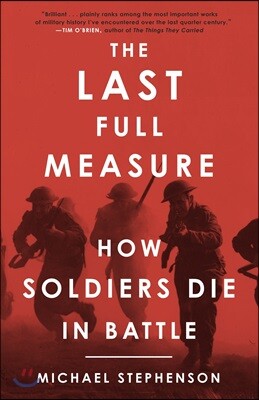 The Last Full Measure