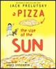 A Pizza the Size of the Sun