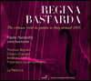 Paolo Pandolfo 1600년 무렵 이탈리아의 비올라 다 감바 작품집 (Regina Bastarda)