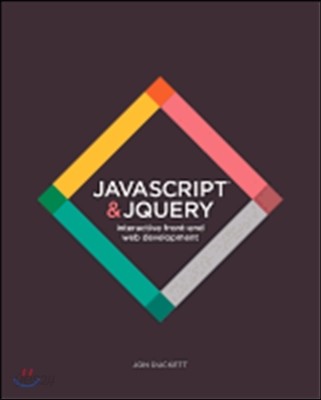 JavaScript and Jquery: Interactive Front-End Web Development