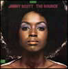 Jimmy Scott (지미 스콧) - The Source [LP]