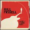 Bill Frisell (빌 프리셀) - Alfie / I Love Lucy [7인치 LP]