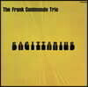 The Frank Cunimondo Trio (프랭크 큐니몬도 트리오) - Sagittarius [LP]
