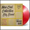 New Cool Collective Big Band & Thierno Koite (뉴 쿨 콜렉티브 빅 밴드 & 티에르노 코이테) - Yassa / Myster Tier [7인치 레드 컬러 LP]