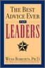 The Best Advice Ever for Leaders