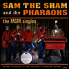 Sam The Sham & The Pharaohs - MGM Singles (180G)(2LP)