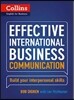 Collins Effective International Business Communication (Collins English for Business)