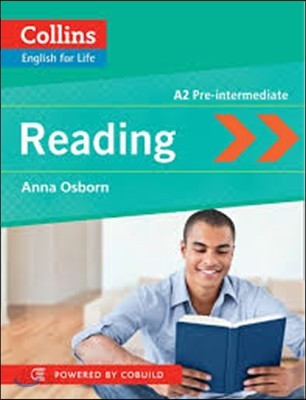 Reading: A2 Pre-Intermediate