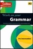Work on Your Grammar: A Practice Book for Learners at Pre-Intermediate Level