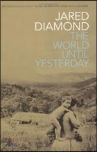 The World Until Yesterday