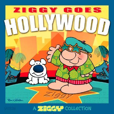 Ziggy Goes Hollywood, 27: A Ziggy Collection