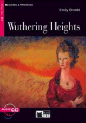 Wuthering Heights+cd Step6