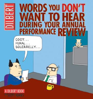 Words You Don&#39;t Want to Hear During Your Annual Performance Review