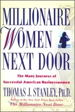Millionaire Women Next Door