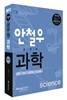 2013 안철우 공무원 과학
