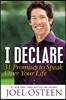 I Declare: 31 Promises to Speak Over Your Life